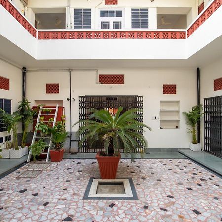 Heart Of The City Homestay By Rashmi Τζαϊπούρ Εξωτερικό φωτογραφία
