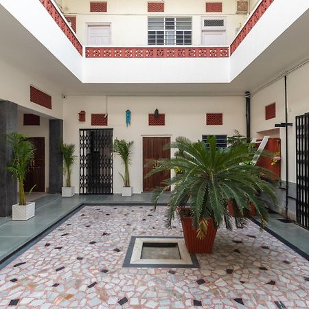 Heart Of The City Homestay By Rashmi Τζαϊπούρ Εξωτερικό φωτογραφία