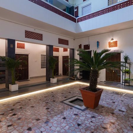 Heart Of The City Homestay By Rashmi Τζαϊπούρ Εξωτερικό φωτογραφία