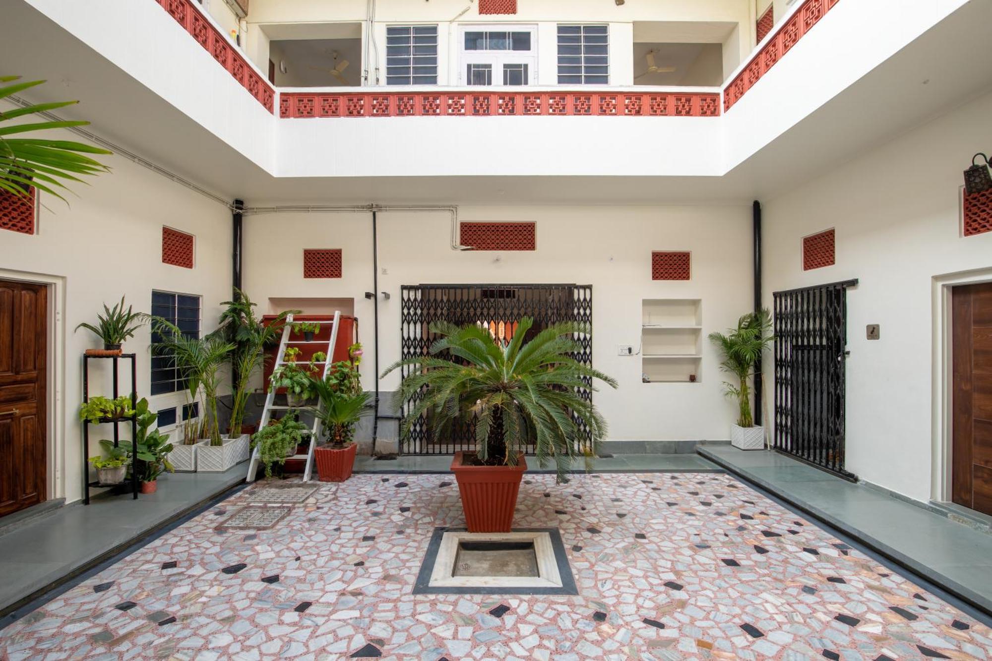 Heart Of The City Homestay By Rashmi Τζαϊπούρ Εξωτερικό φωτογραφία