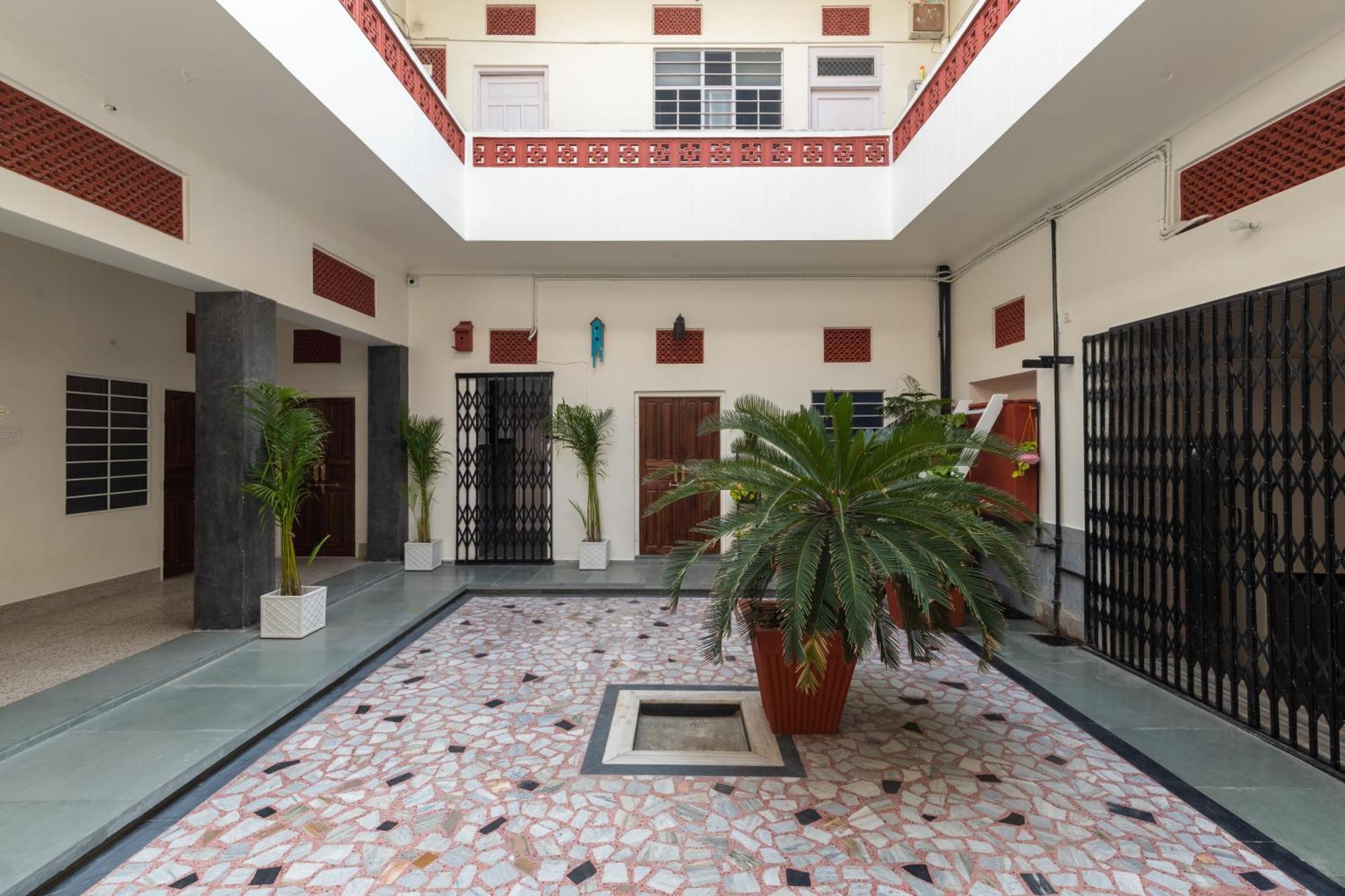 Heart Of The City Homestay By Rashmi Τζαϊπούρ Εξωτερικό φωτογραφία