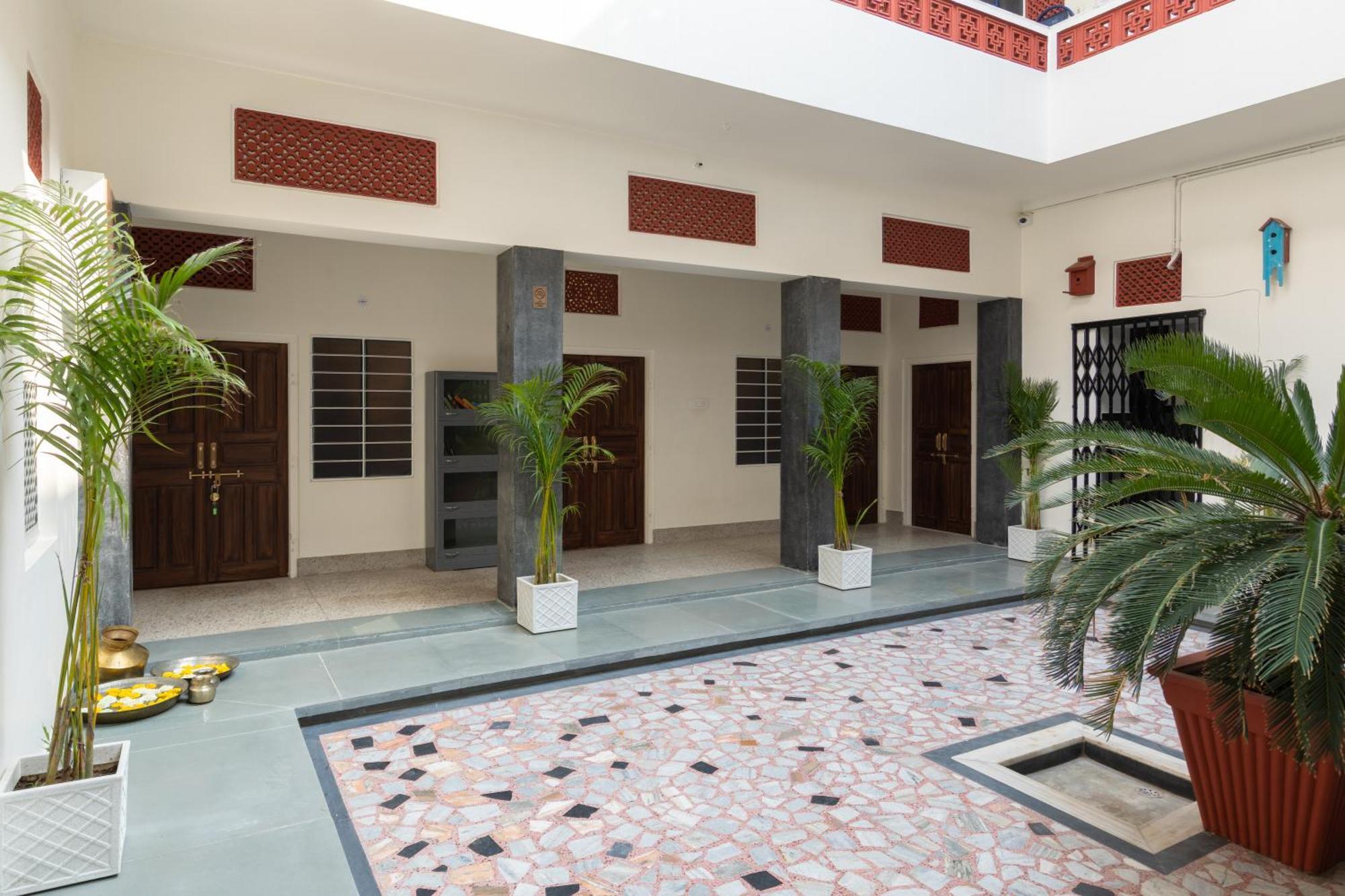 Heart Of The City Homestay By Rashmi Τζαϊπούρ Εξωτερικό φωτογραφία
