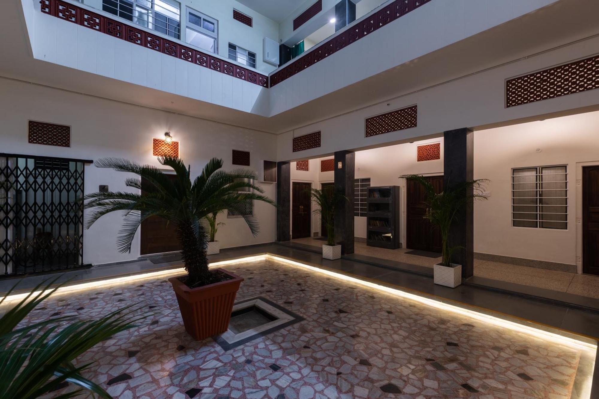 Heart Of The City Homestay By Rashmi Τζαϊπούρ Εξωτερικό φωτογραφία