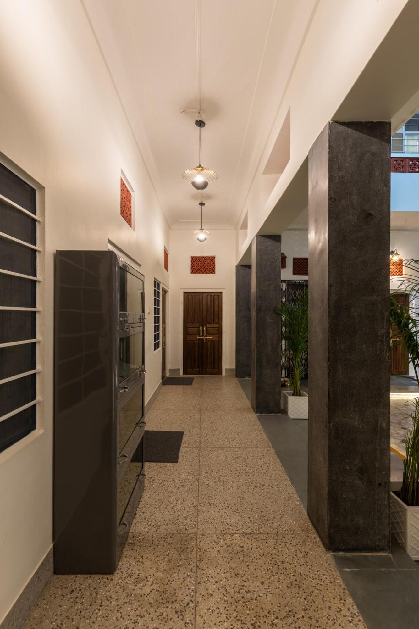 Heart Of The City Homestay By Rashmi Τζαϊπούρ Εξωτερικό φωτογραφία