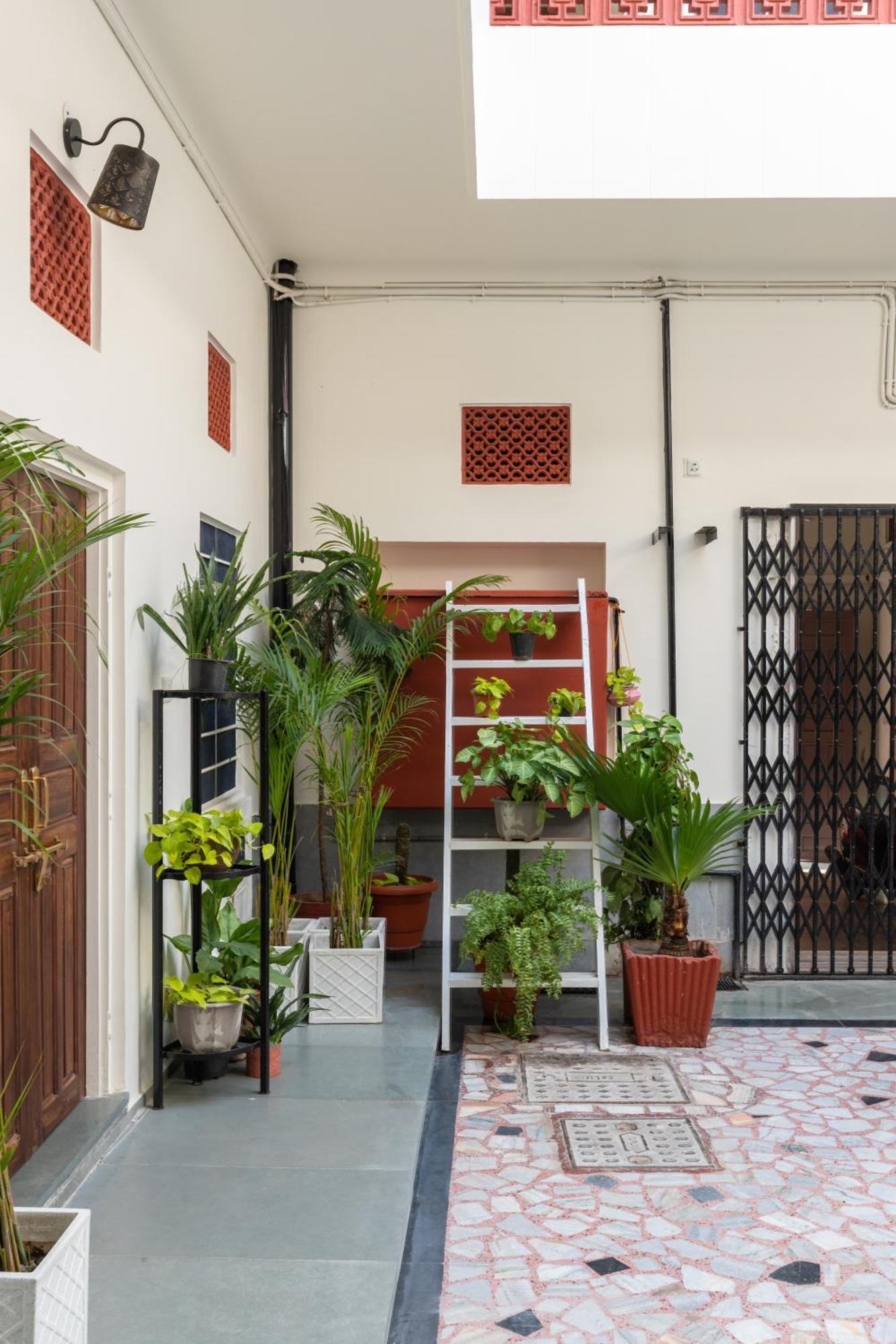 Heart Of The City Homestay By Rashmi Τζαϊπούρ Εξωτερικό φωτογραφία