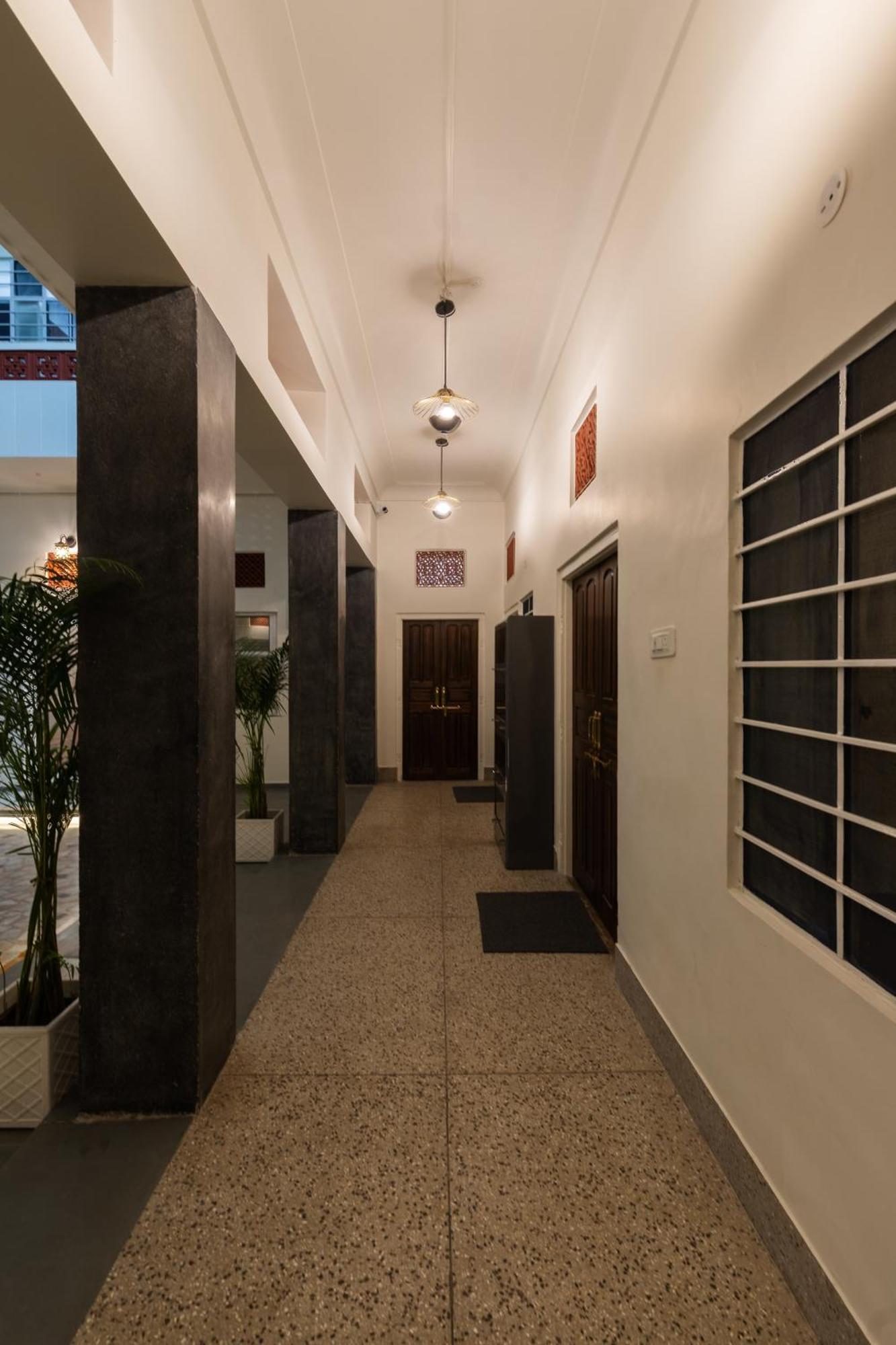Heart Of The City Homestay By Rashmi Τζαϊπούρ Εξωτερικό φωτογραφία