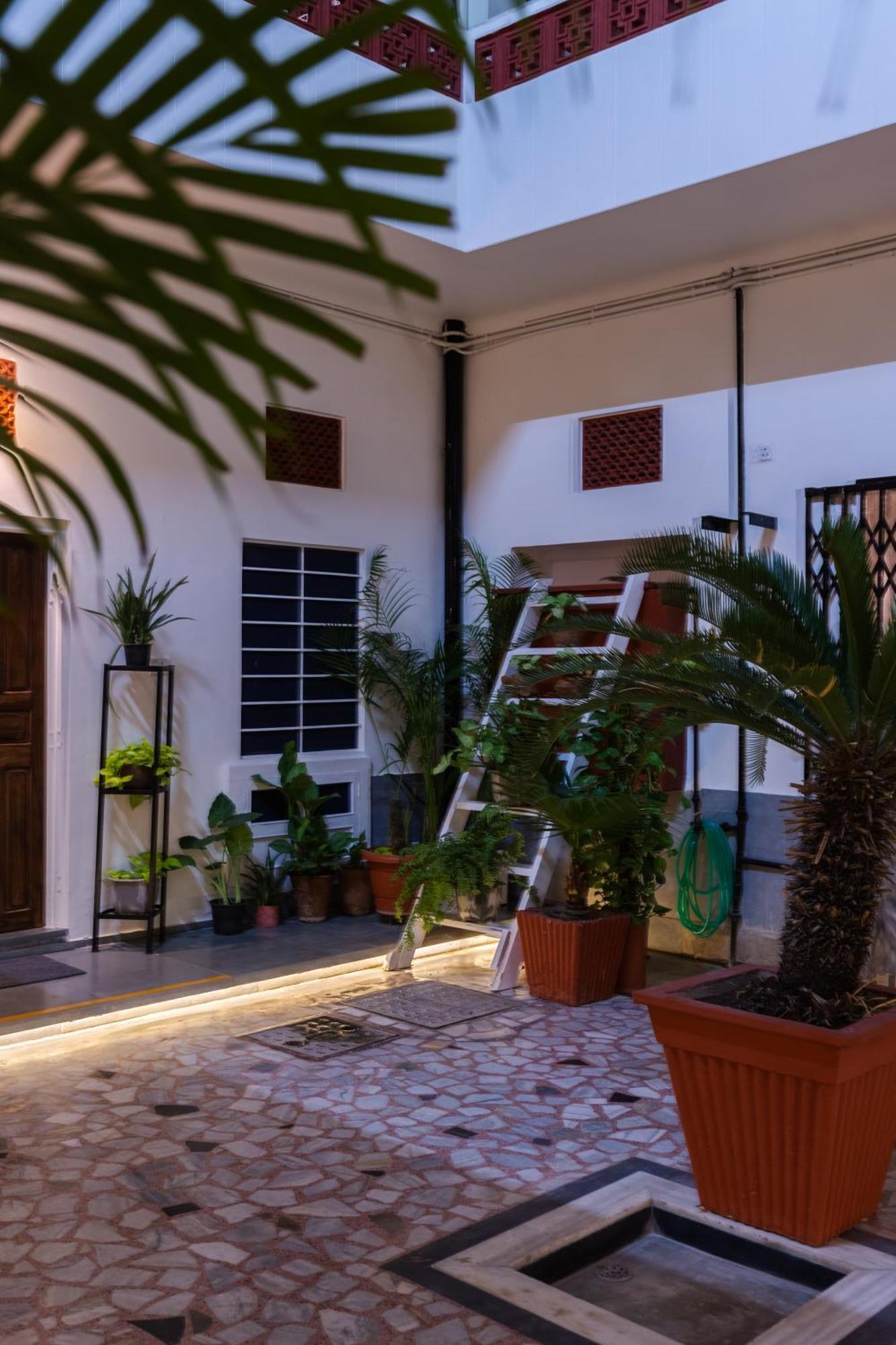 Heart Of The City Homestay By Rashmi Τζαϊπούρ Εξωτερικό φωτογραφία