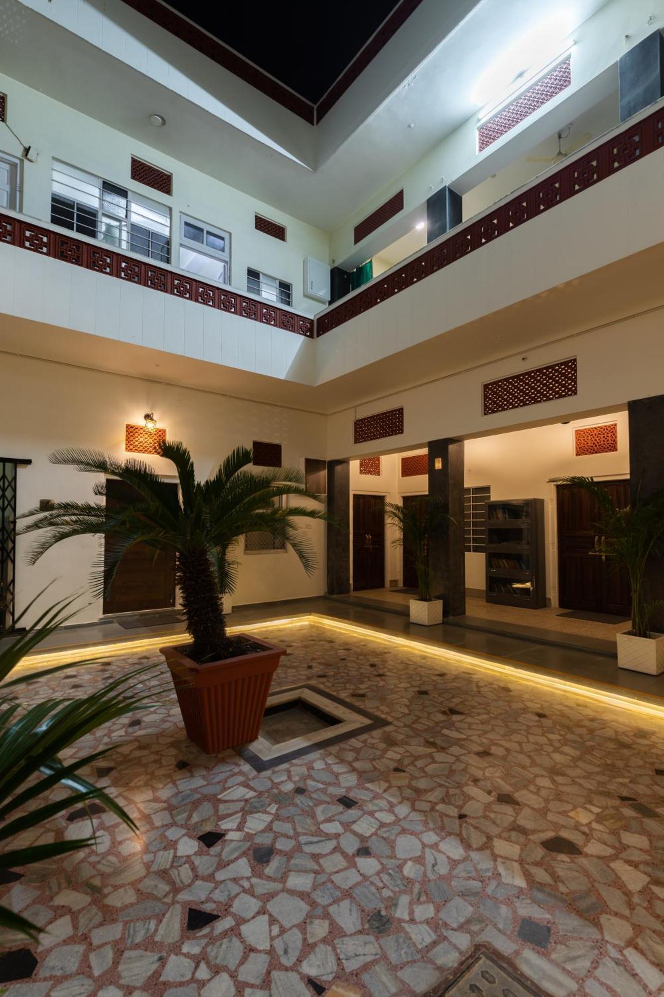 Heart Of The City Homestay By Rashmi Τζαϊπούρ Εξωτερικό φωτογραφία