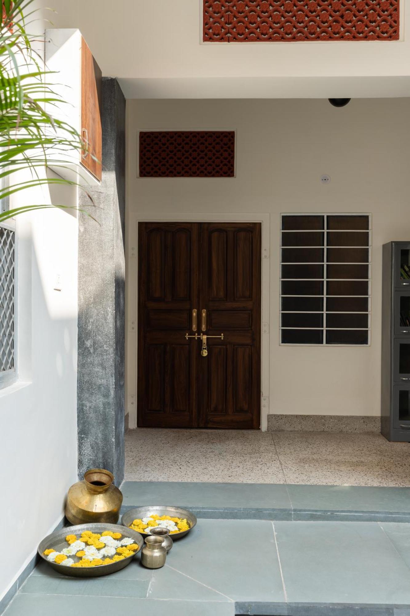 Heart Of The City Homestay By Rashmi Τζαϊπούρ Εξωτερικό φωτογραφία
