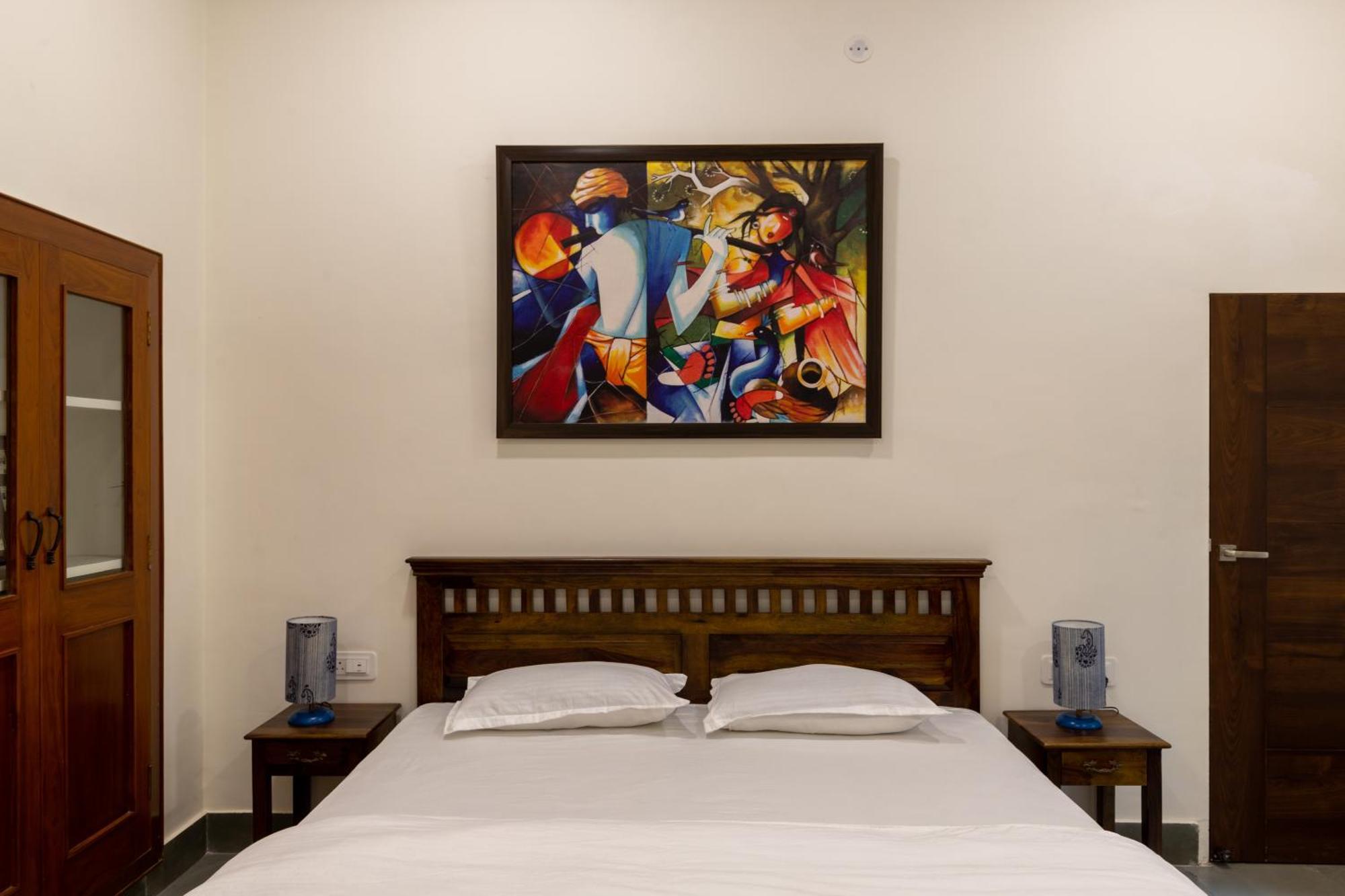 Heart Of The City Homestay By Rashmi Τζαϊπούρ Εξωτερικό φωτογραφία
