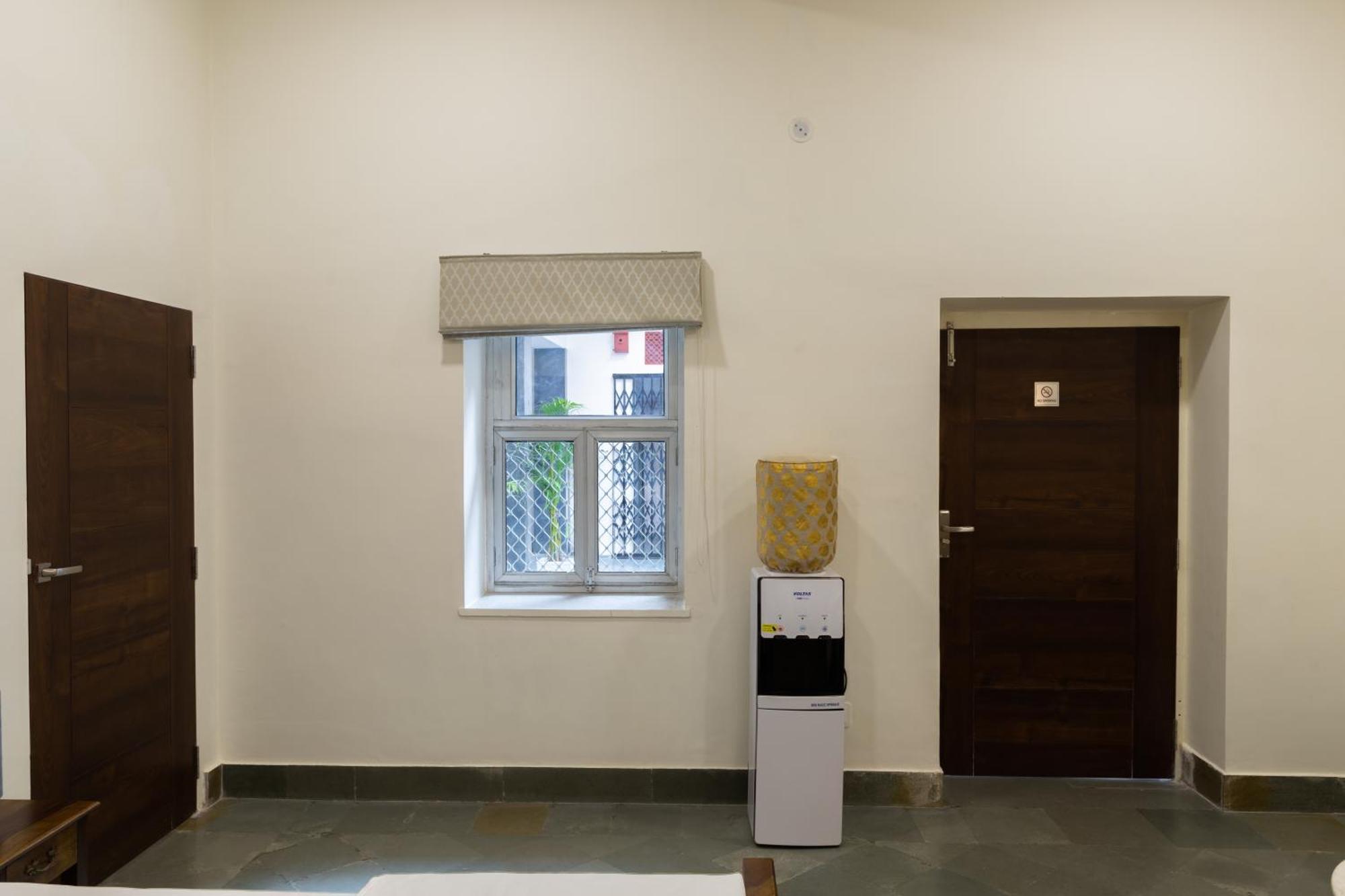 Heart Of The City Homestay By Rashmi Τζαϊπούρ Εξωτερικό φωτογραφία