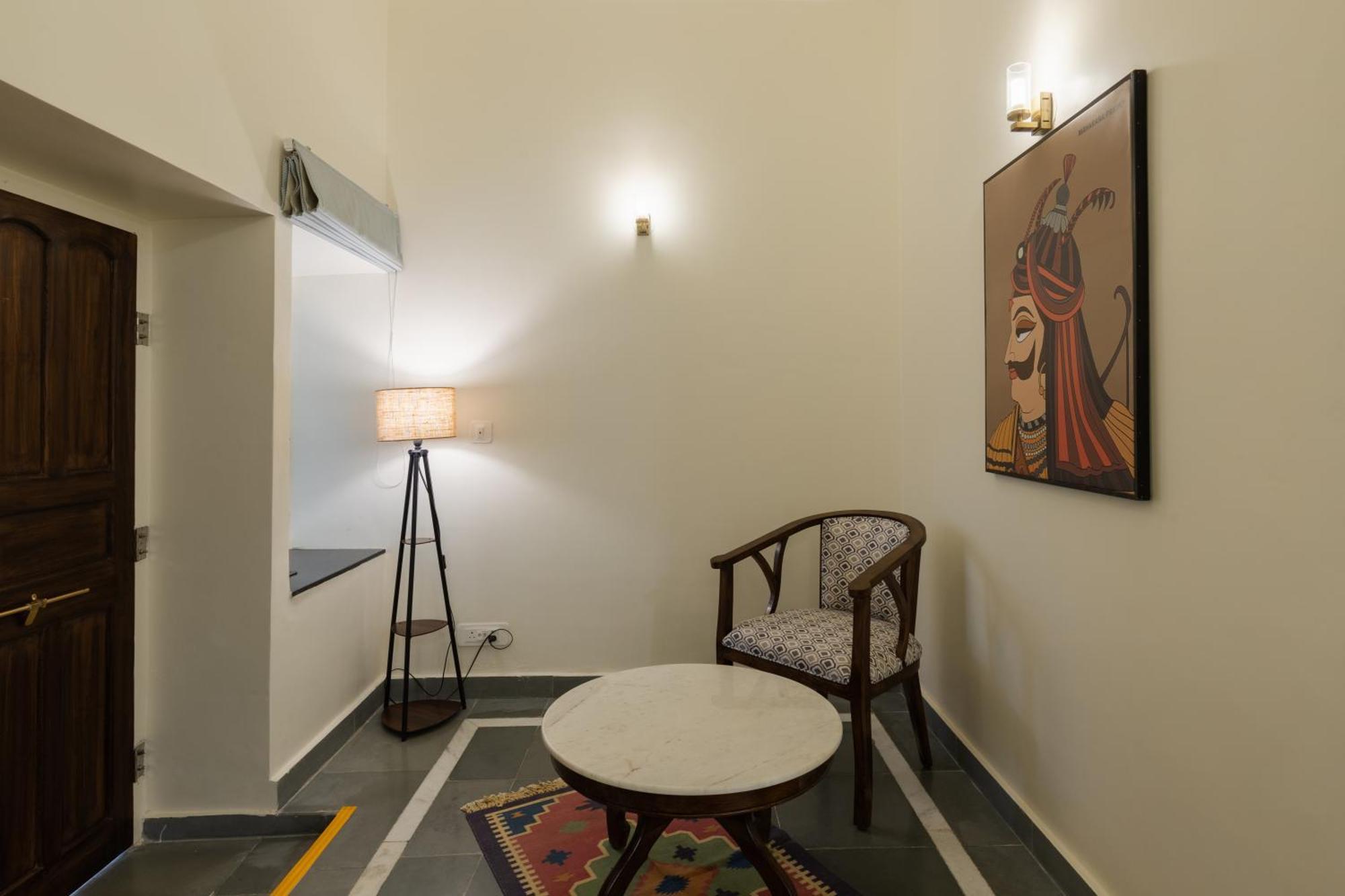 Heart Of The City Homestay By Rashmi Τζαϊπούρ Εξωτερικό φωτογραφία