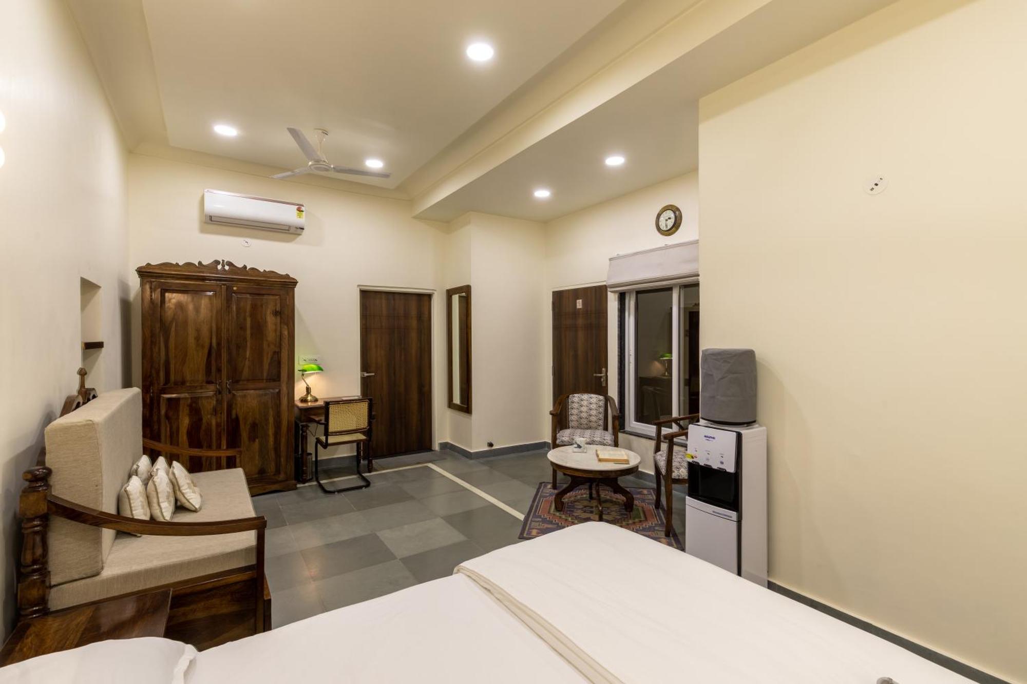 Heart Of The City Homestay By Rashmi Τζαϊπούρ Εξωτερικό φωτογραφία