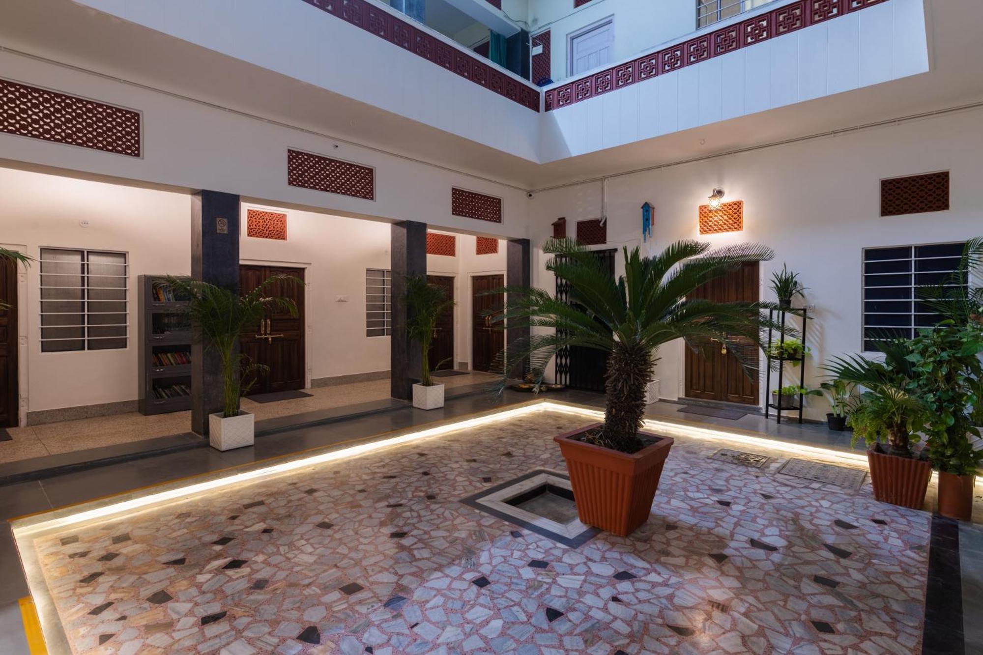 Heart Of The City Homestay By Rashmi Τζαϊπούρ Εξωτερικό φωτογραφία