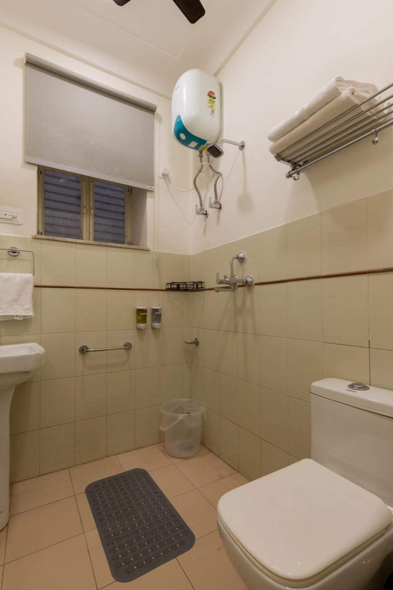 Heart Of The City Homestay By Rashmi Τζαϊπούρ Εξωτερικό φωτογραφία