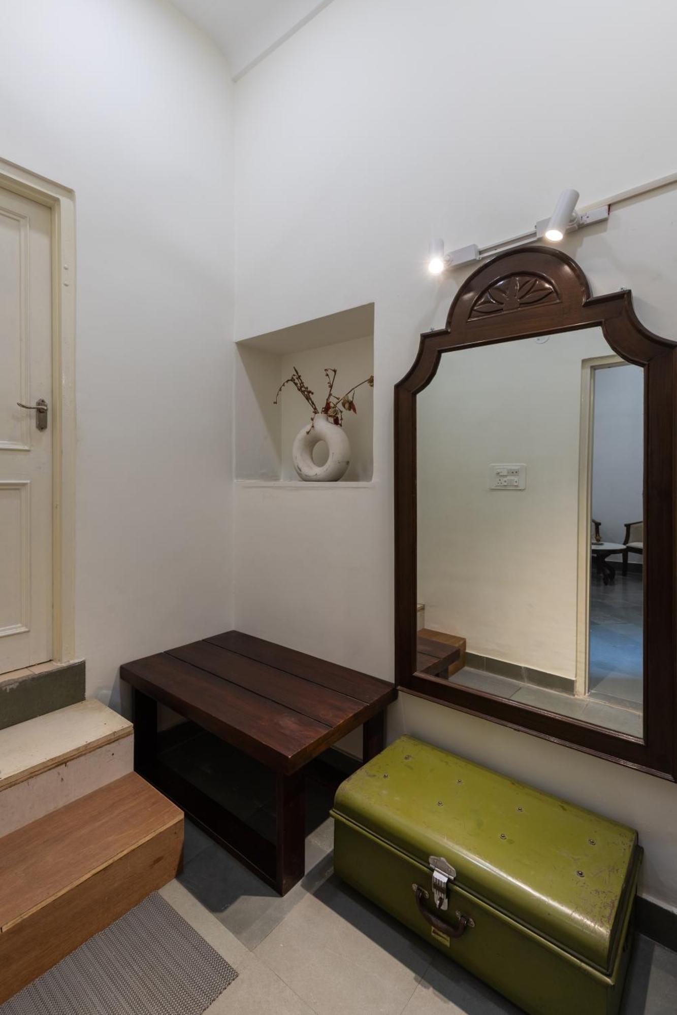 Heart Of The City Homestay By Rashmi Τζαϊπούρ Εξωτερικό φωτογραφία