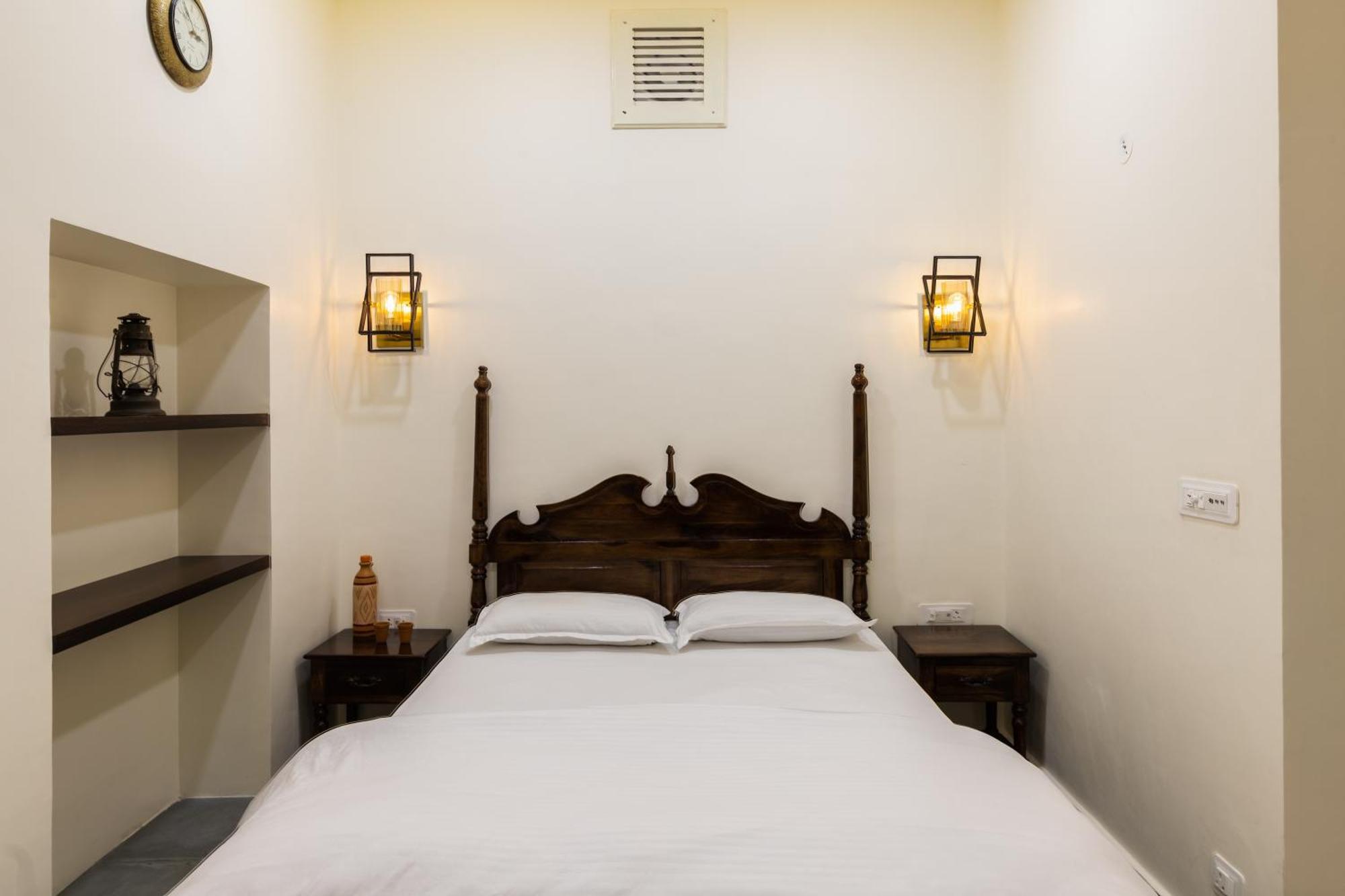Heart Of The City Homestay By Rashmi Τζαϊπούρ Εξωτερικό φωτογραφία