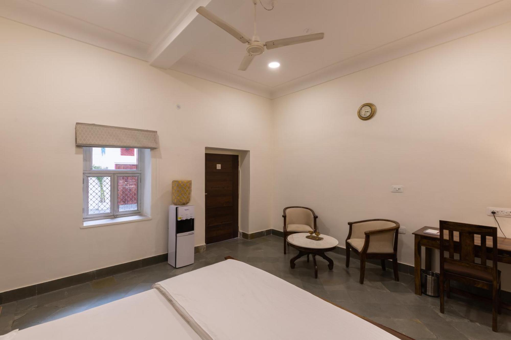 Heart Of The City Homestay By Rashmi Τζαϊπούρ Εξωτερικό φωτογραφία
