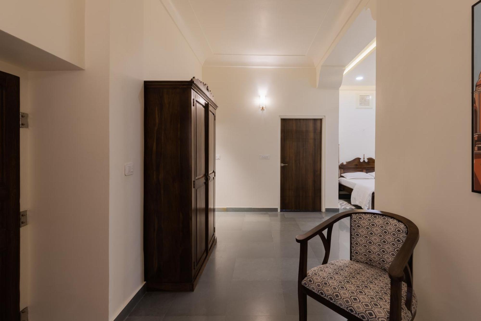 Heart Of The City Homestay By Rashmi Τζαϊπούρ Εξωτερικό φωτογραφία