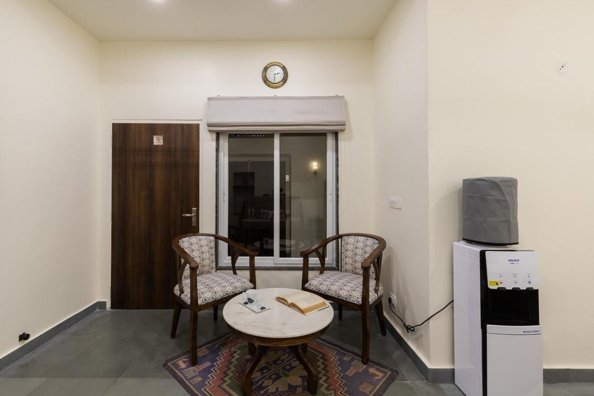 Heart Of The City Homestay By Rashmi Τζαϊπούρ Εξωτερικό φωτογραφία