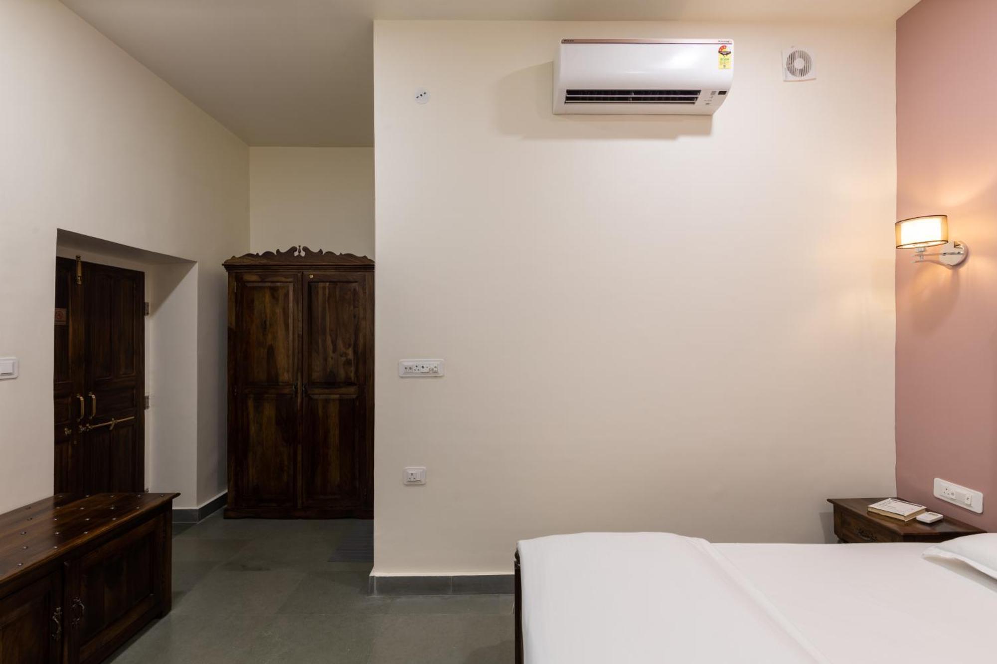 Heart Of The City Homestay By Rashmi Τζαϊπούρ Εξωτερικό φωτογραφία