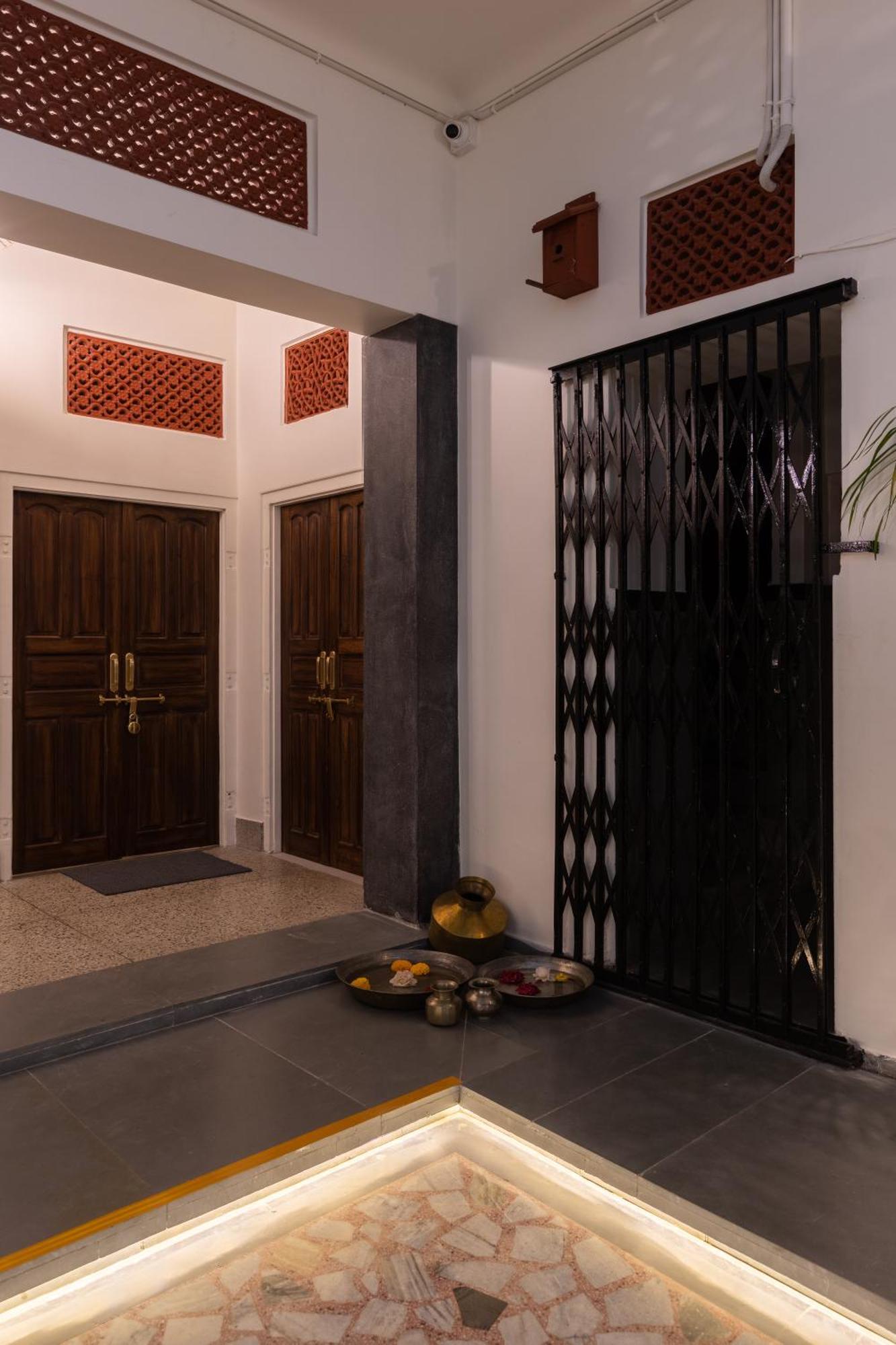 Heart Of The City Homestay By Rashmi Τζαϊπούρ Εξωτερικό φωτογραφία