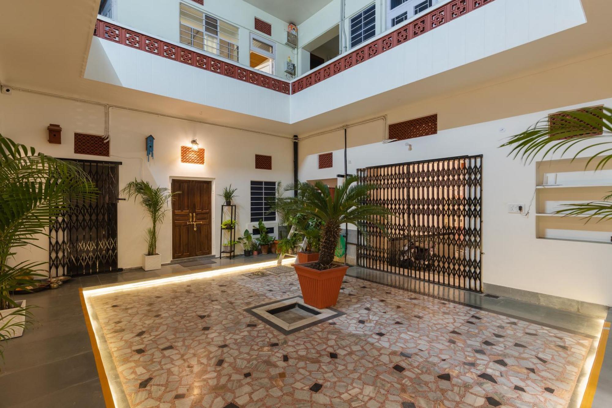 Heart Of The City Homestay By Rashmi Τζαϊπούρ Εξωτερικό φωτογραφία
