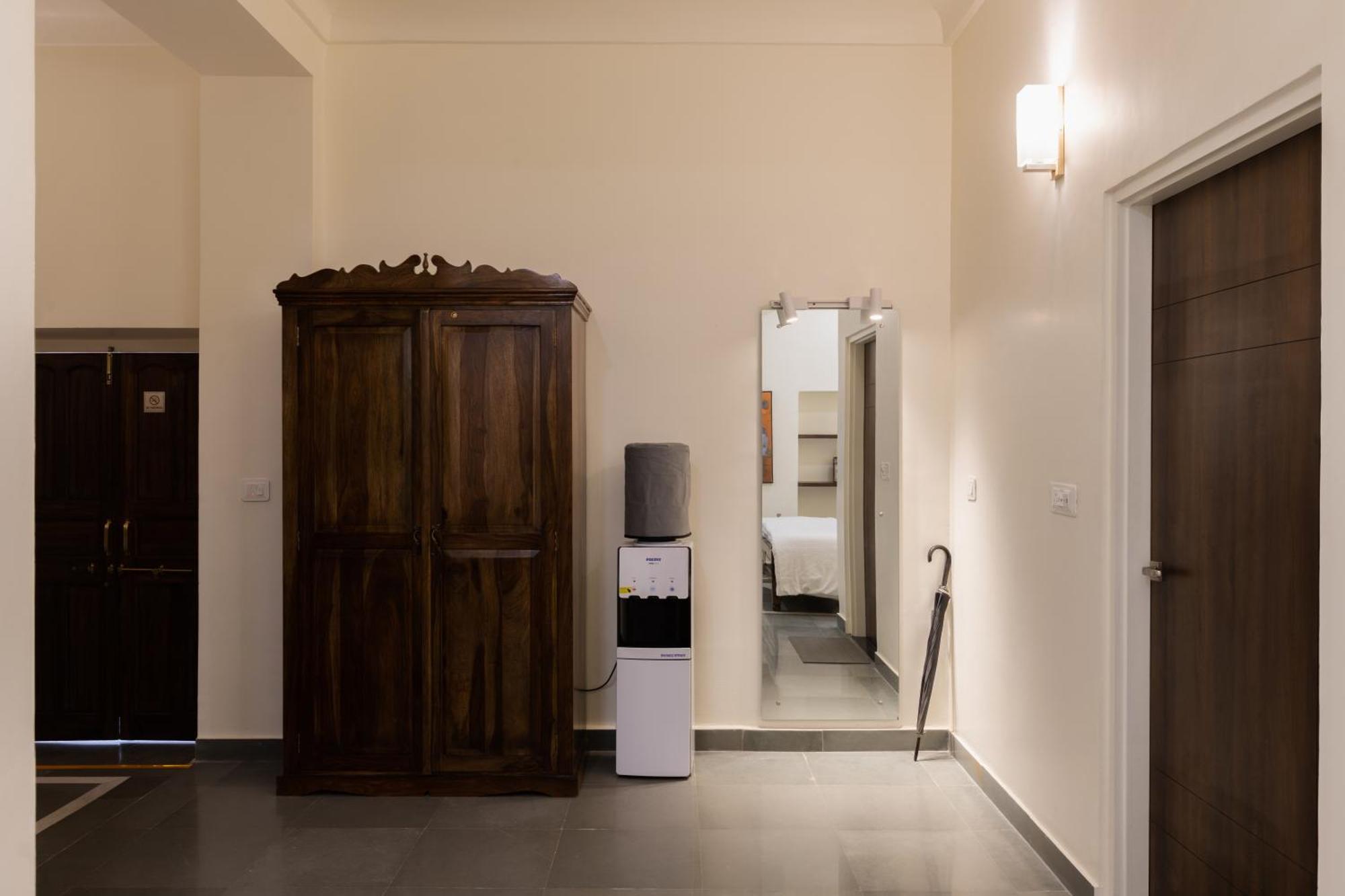Heart Of The City Homestay By Rashmi Τζαϊπούρ Εξωτερικό φωτογραφία