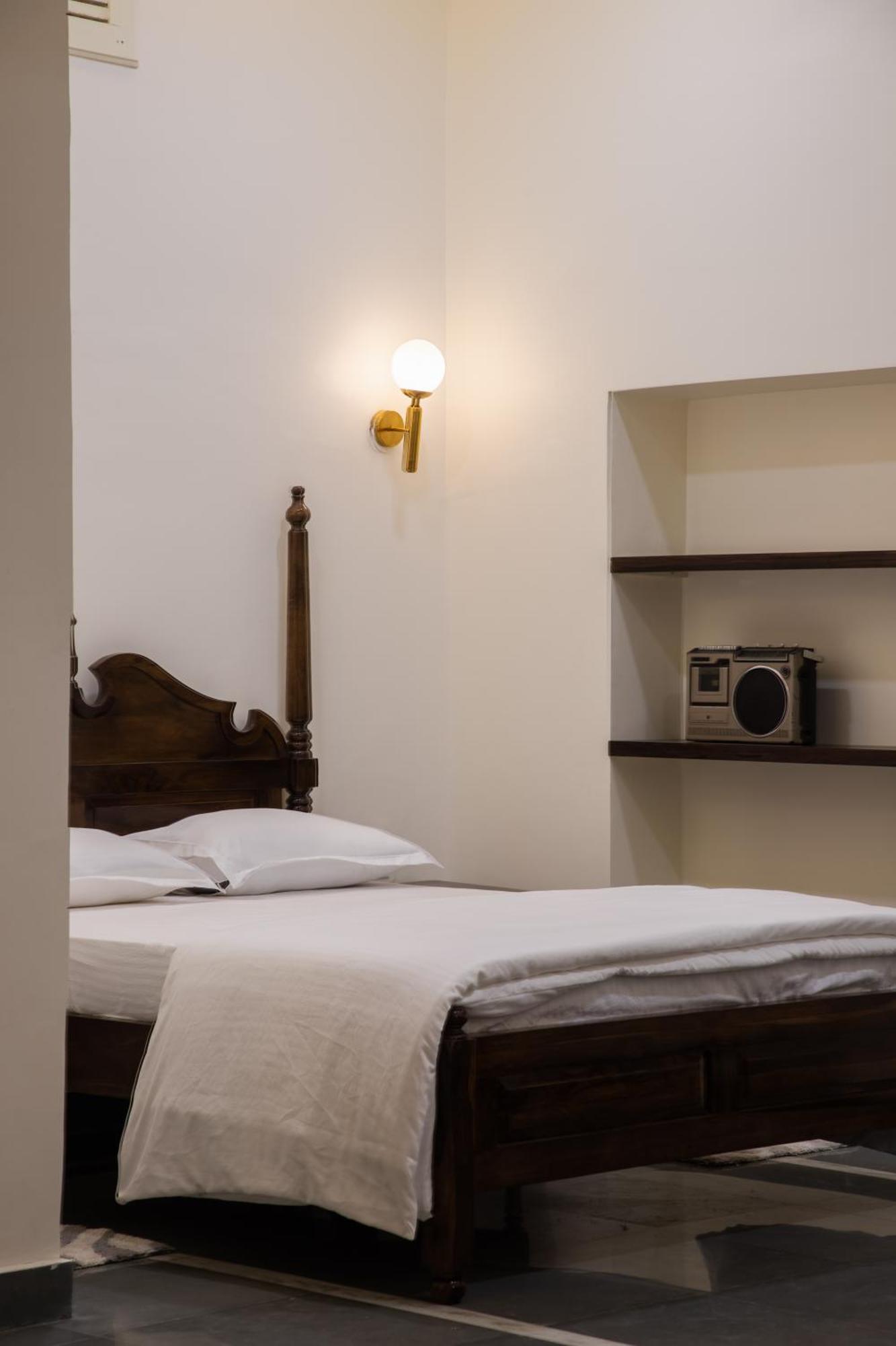 Heart Of The City Homestay By Rashmi Τζαϊπούρ Εξωτερικό φωτογραφία