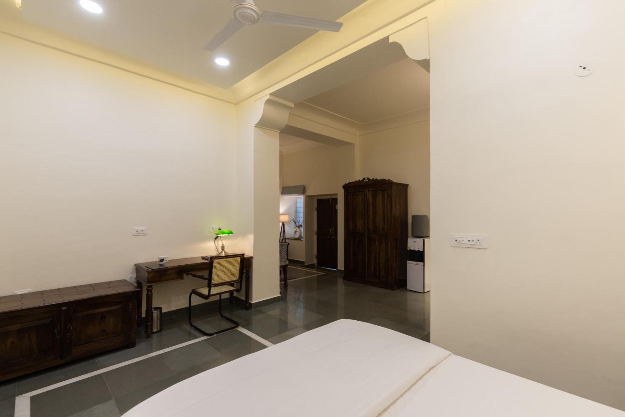 Heart Of The City Homestay By Rashmi Τζαϊπούρ Εξωτερικό φωτογραφία