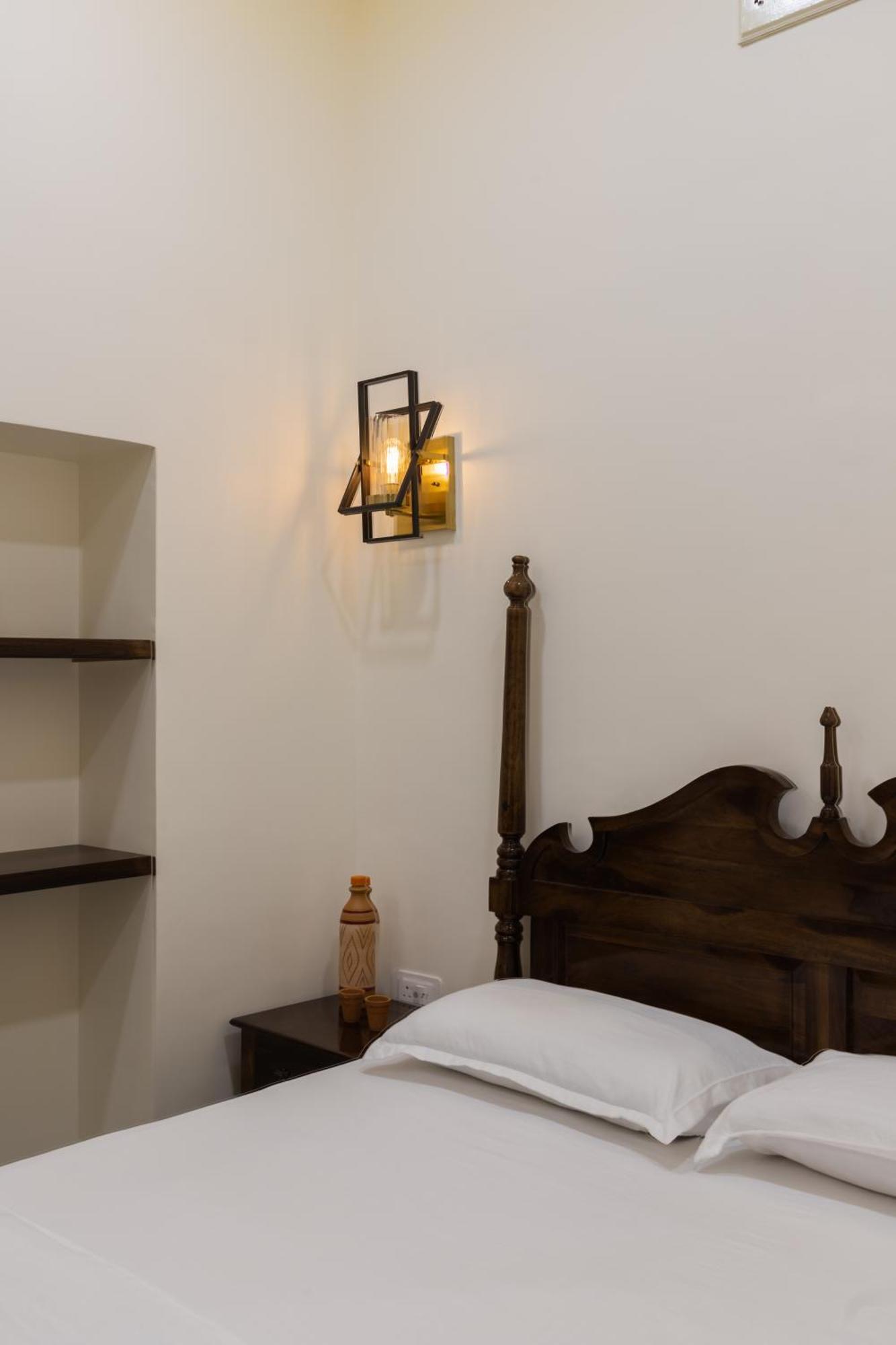 Heart Of The City Homestay By Rashmi Τζαϊπούρ Εξωτερικό φωτογραφία